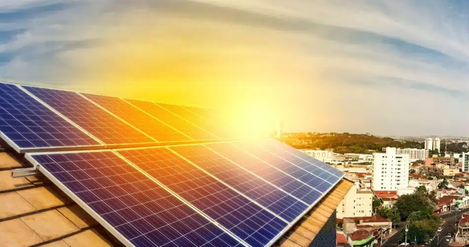 Energia Solar em São José dos Campos